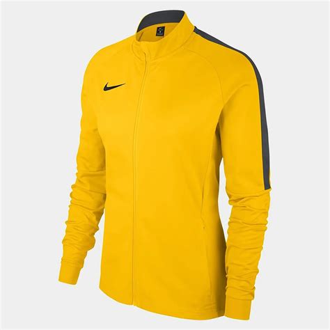 Nike Women Dry Academy 18 Trk Jkt – Training Rack